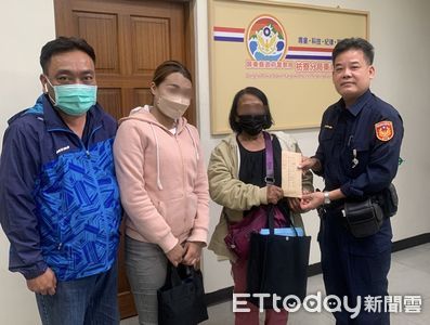 婦為治療罹癌子散盡家財救不回　後事無著屏東警出手相助　