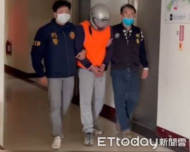 拎北不爽！討不到錢還被嘲笑　彰化男拿改造長槍傷人