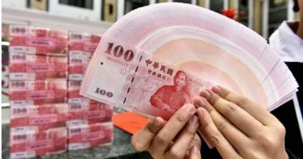 農曆春節前財運爆棚，是很多人的願望。（圖／報系資料照）