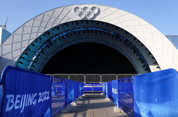 ▲▼北京冬奧會將於2022年2月4日開幕。（圖／路透）