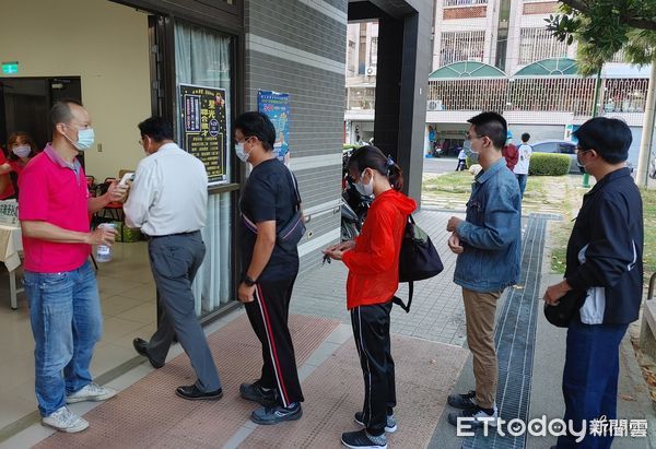 ▲勞動部勞動力發展署雲嘉南分署，於農曆年前接續辦理實體及線上計47場徵才活動，釋出逾7500個職缺，歡迎善加利用。（圖／記者林悅翻攝，下同）