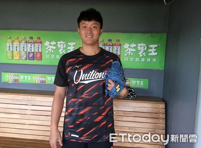 餅總提點球質好很多　吳丞哲換新號碼拋開過去