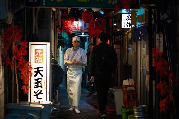 圖／日本商家示意圖，取自pixabay免費圖庫