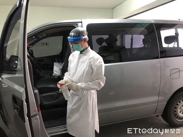 ▲台東縣傳出一境外移入確診個案。（圖／記者楊漢聲翻攝）