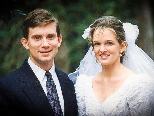 ▲▼美國佛州居民傑瑞（Jerry Michael Williams）被妻子及摯友設局殺害。（圖／翻攝推特、佛州執法部）