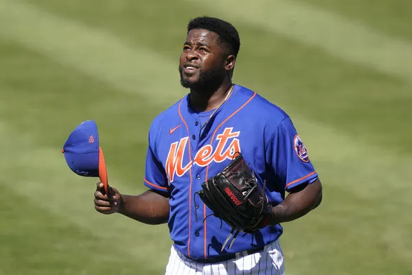 ▲維斯卡伊諾（Arodys Vizcaino）。（圖／達志影像／美聯社）