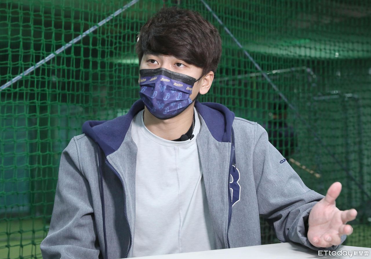 「這是夢嗎...」王光輝病逝半年多 王威晨首談心裡話 ETtoday運動雲 ETtoday新聞雲