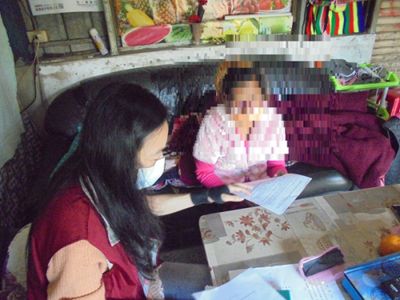 酒駕各欠13萬、6萬慘了！多次催繳當空氣　直接查封兩人房產