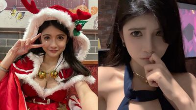 私密片感情爭議再起！　正妹網紅駁出軌：男人只是調劑品