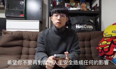 Toyz深夜帶4人包圍緊逼前同事！　經紀人周周PO片曝光決裂內幕