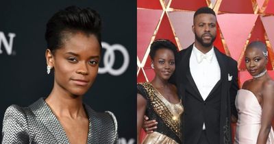 「黑豹妹」睽違5個月重回片場被打臉！　恩巴庫爆回歸：戲份大增