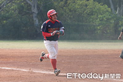 高中木聯／稻江爆冷勝高苑　劉清榮開轟盼林智勝留兄弟