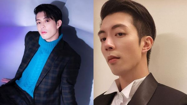 ▲小杰的維基百科被亂寫。（圖／翻攝自Instagram／jaydaone111）