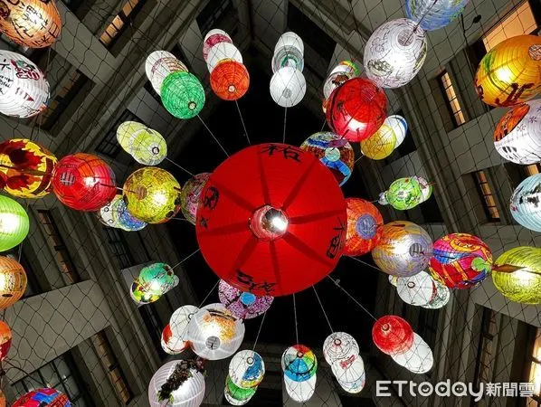 ▲台南市消防局第七大隊將於19日晚上6時30分，在中正分隊舉辦「火神護祐、平安祈福，119消防節祈福點燈活動」，歡迎市民朋友共襄盛舉。（圖／記者林悅翻攝，下同）