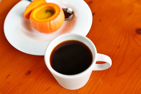 ▲▼環湖咖啡。好食。（圖／Viviyu小世界提供）