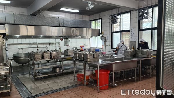 ▲▼雙溪國小火警。（圖／記者陳凱力翻攝）