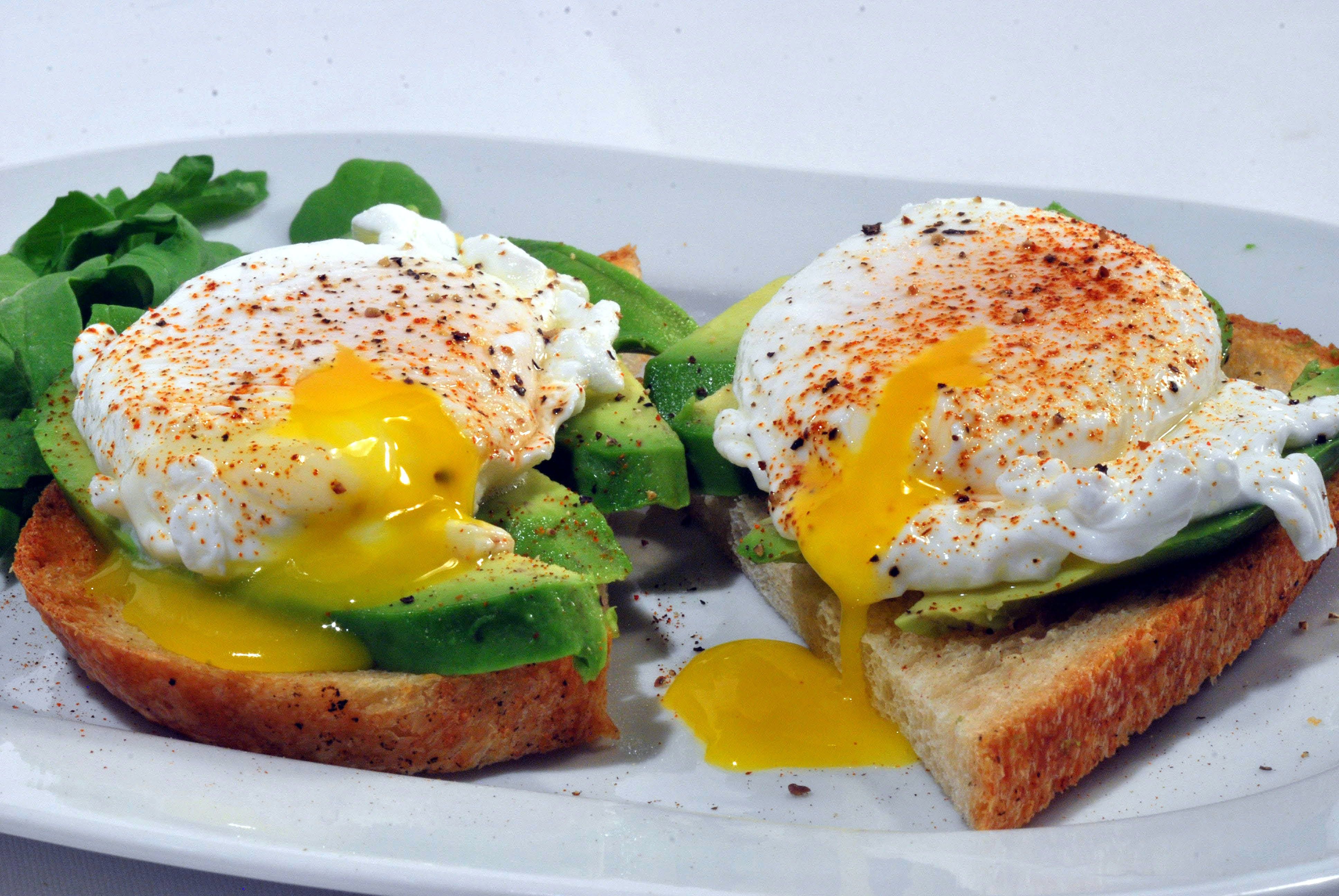 ▲▼雞蛋,水煮蛋,水波蛋,荷包蛋,炒蛋,歐姆蛋。（圖／取自免費圖庫pixabay）