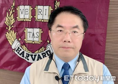 女高中生盜黃偉哲照喊放颱風假　獲判不罰原因曝光