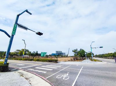 台積電兆元投資加持台中　中科周圍房市火熱