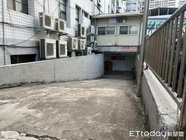 ▲▼洗車工送媽媽返家臨停B1停車場，與女住戶爆衝突挨告             。（示意圖／非事發地）