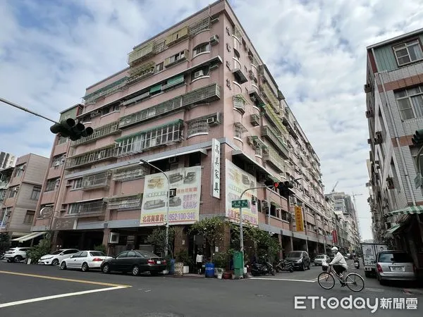 ▲▼台慶不動產,三民,老屋,保值,購屋熱區,後驛,鐵路地下化,人口。（圖／記者陳建宇攝）