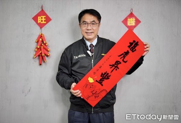 崑大公布台南市施政滿意度70.4％　黃偉哲連任支持度達7成 | ETto