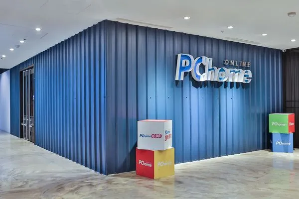 pchome網路家庭（圖／pchome提供）