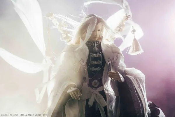 ▲▼素還真。（圖／威視電影）