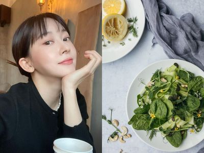 皮膚科醫師教吃出凍齡肌!5種抗氧化食物讓斑點、皺紋少出現