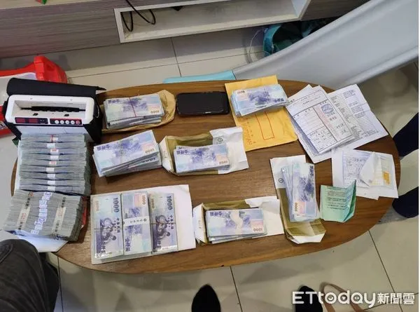 ▲▼             。（圖／中打提供）