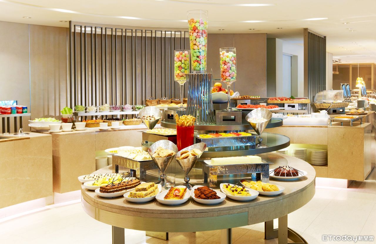身分證拿出來!這天生日吃Buffet買1送1 1月壽星4人同行1人免費 | ETtoday旅遊雲 | ETtoday新聞雲