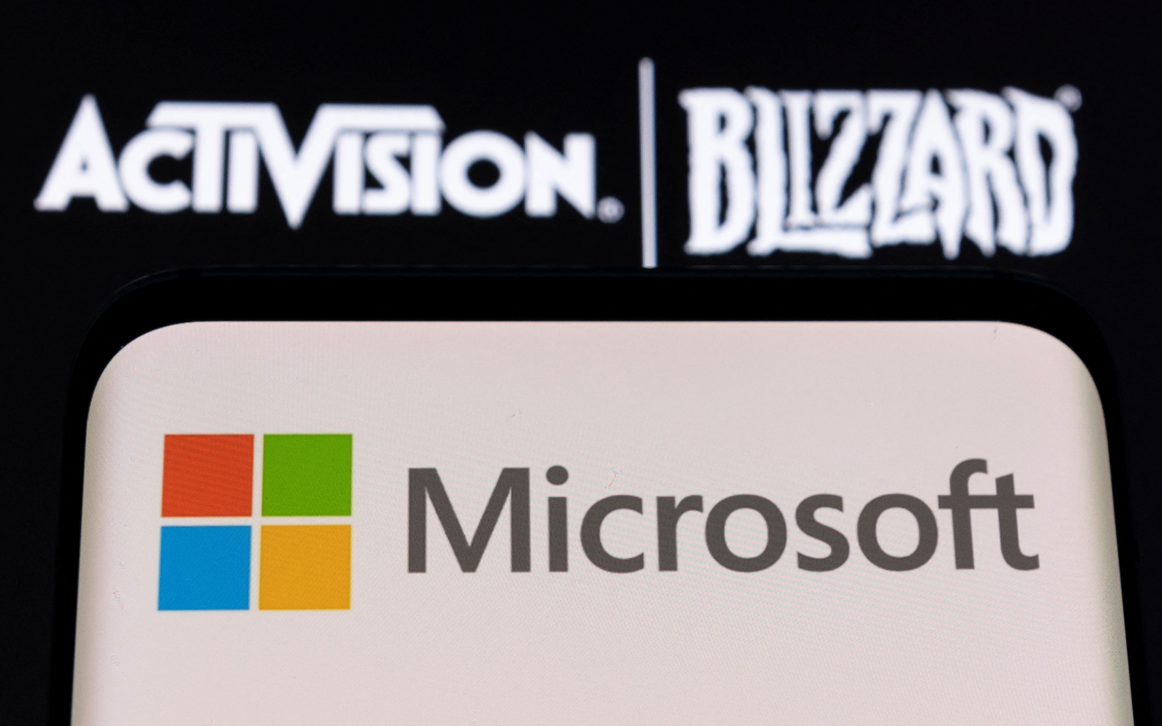 Activision Blizzard,ATVI,遊戲,微軟,EBITDA,魔獸世界,雲端,Xbox Game Pass,PlayStation Plus,元宇宙