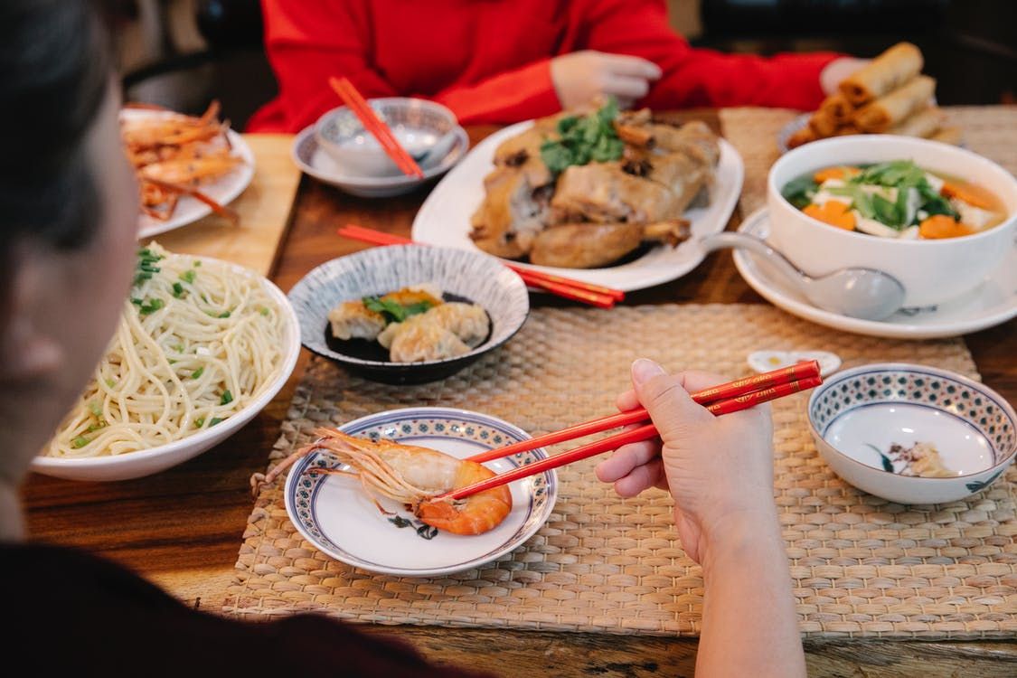  快筆記！北中南招牌年菜食譜大公開　跟著專業廚師掌握料理秘訣（圖／品牌提供）