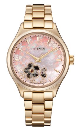 ▲▼ CITIZEN SEIKO            。（圖／公關照）