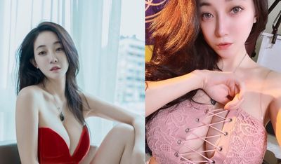 H奶靈學女神赴美打疫苗確診　狂燒40度竟靠這偏方痊癒