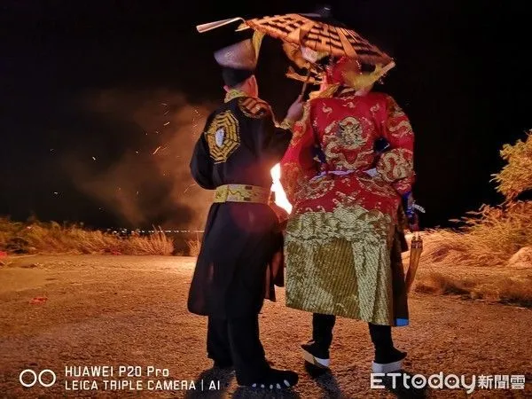 ▲彰化明晚送煞路線曝光。（圖／資料照片）