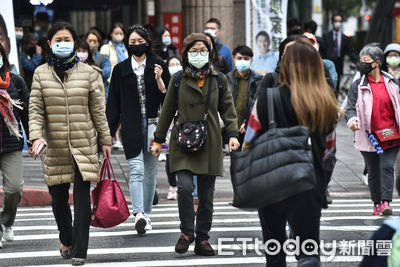 寒流凍翻！全台一夜41人猝死「最年輕僅38歲」