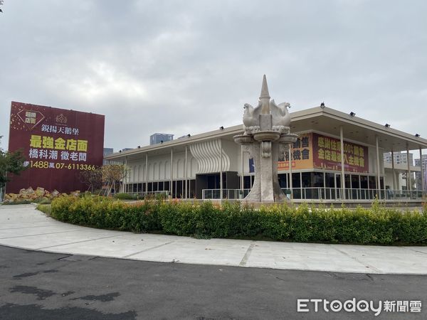 ▲▼未來一年高雄房價欲小不易。（圖／記者陳宏瑞攝）