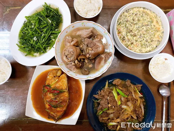 ▲台東政府鼓勵民眾新春期間持續落實零剩食觀念。（圖／記者楊漢聲翻攝）