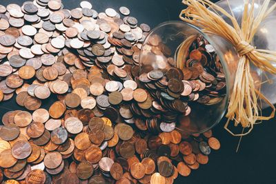 自我認同會影響財庫!人生在「賺錢↔漏財」循環?揪金錢木馬破口