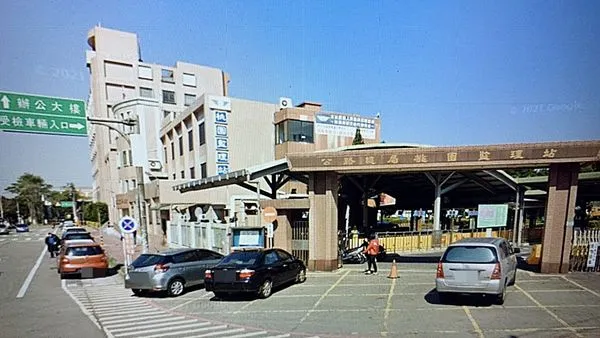 ▲桃園監理站指出，農曆春節連假期間自1月29日至2月6日，包括全市54家委託汽車代檢場將停止受理車輛檢驗服務。（圖／翻攝自桃園監理站官網）