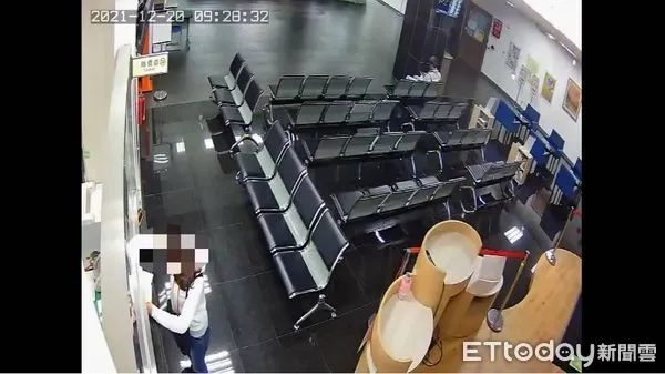 ▲▼居檢移工外出遭罰27萬多元。（圖／記者陳宏瑞翻攝）