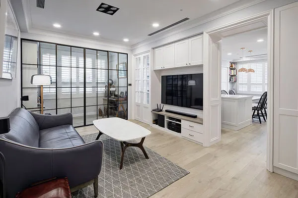 （圖片提供／三商美福）