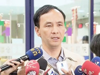 捷運江子翠站隨機砍人3死，新北市長朱立倫：全力救助傷者！