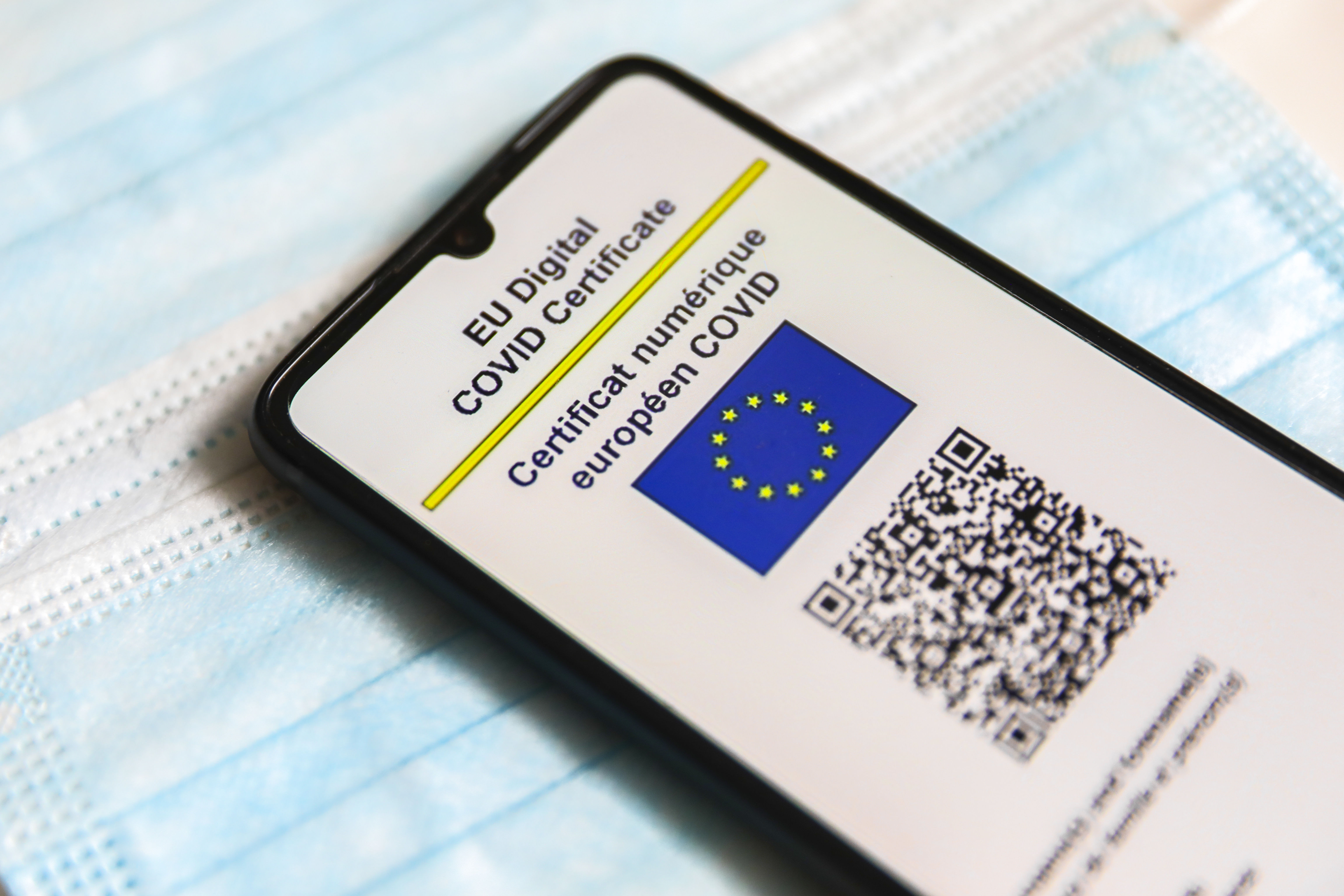 ▲▼歐盟新建議改COVID-19旅行規則　區域風險降為考量個人情況。（圖／路透）