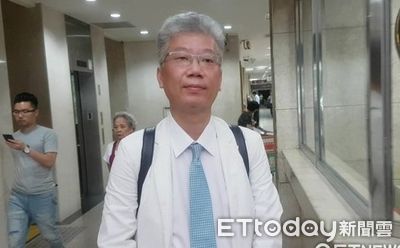 精神科名醫李光輝入監前過世　涉誹謗前法官獲判公訴不受理