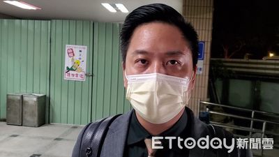 林秉樞交保夢碎提抗告搏翻盤　高嘉瑜感謝法官可以安心過年