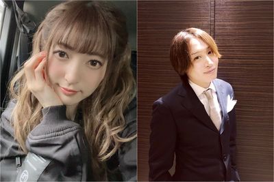 消費松田聖子已故女兒遭轟　渣男星「下海當牛郎又失業」道歉關IG