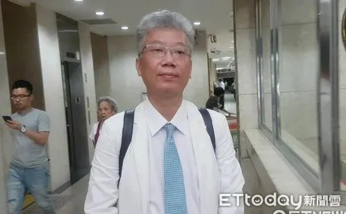 ▲李光輝因違反《證交法》詐欺發行有價證券等罪遭重判。（圖／資料照）