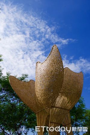 ▲工藝中心推出「相揪來過年」新春活動。（圖／國立工藝研究發展中心提供）